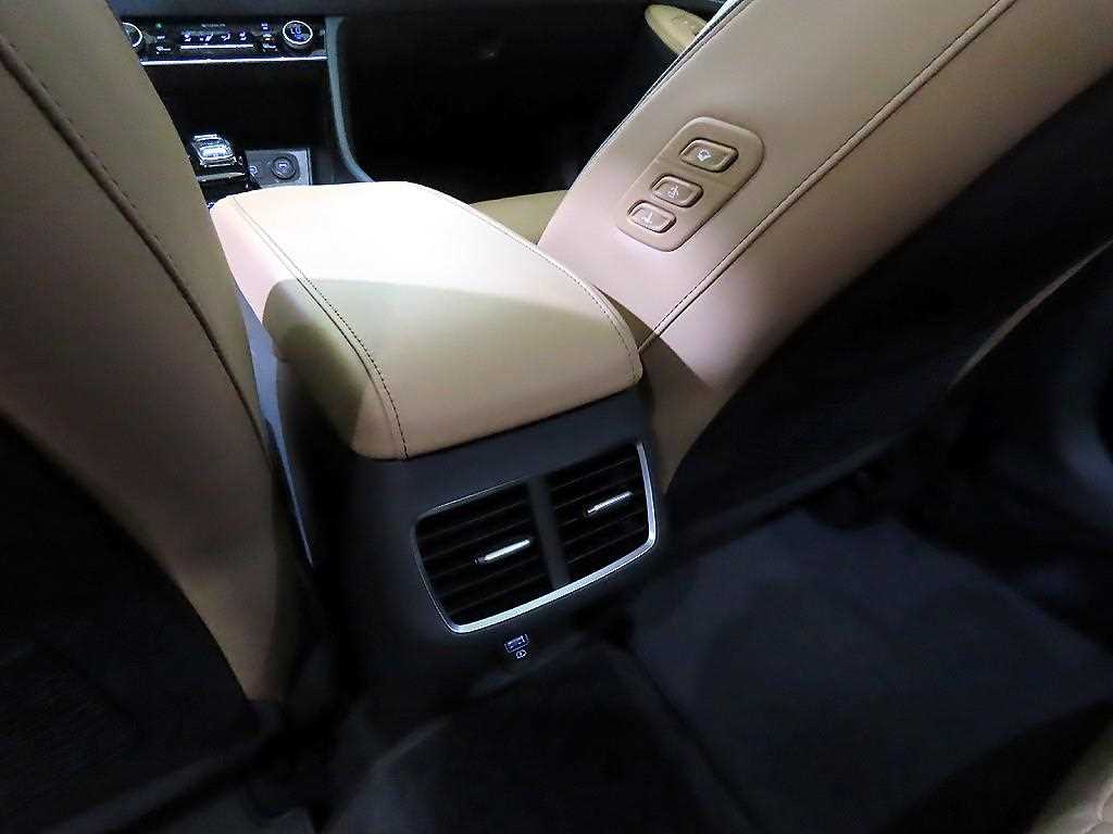 HYUNDAI Sonata 2020 Negro - Importación desde Corea - HF Imports Iquique - Foto 14