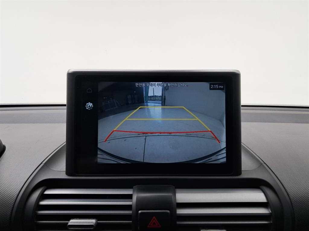 HYUNDAI Casper - Vista 10
