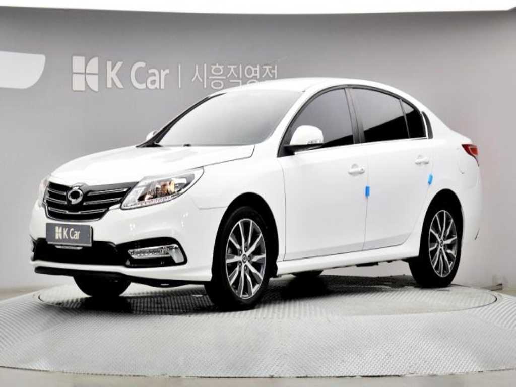 SAMSUNG SM5 2019 - Importación desde Corea - HF Imports Iquique - Foto 1