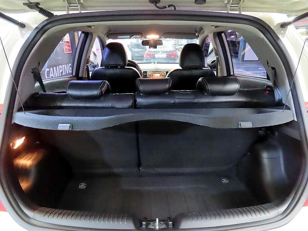 KIA Morning 2016 Blanco - Importación desde Corea - HF Imports Iquique - Foto 16