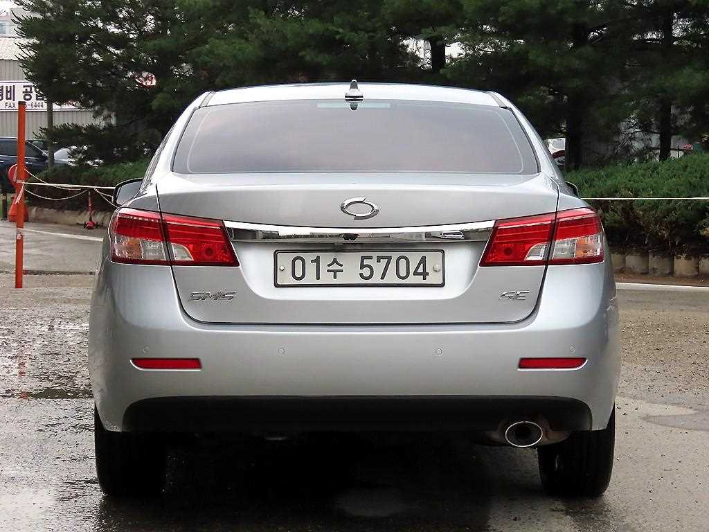 SAMSUNG SM5 - Vista 4