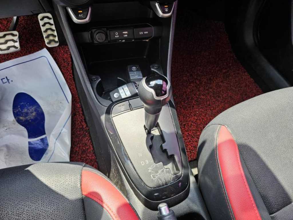 KIA Morning 2017 - Importación desde Corea - HF Imports Iquique - Foto 15