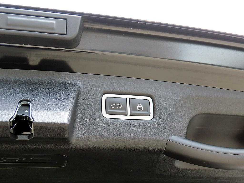 KIA Sorento 2022 Negro - Importación desde Corea - HF Imports Iquique - Foto 14