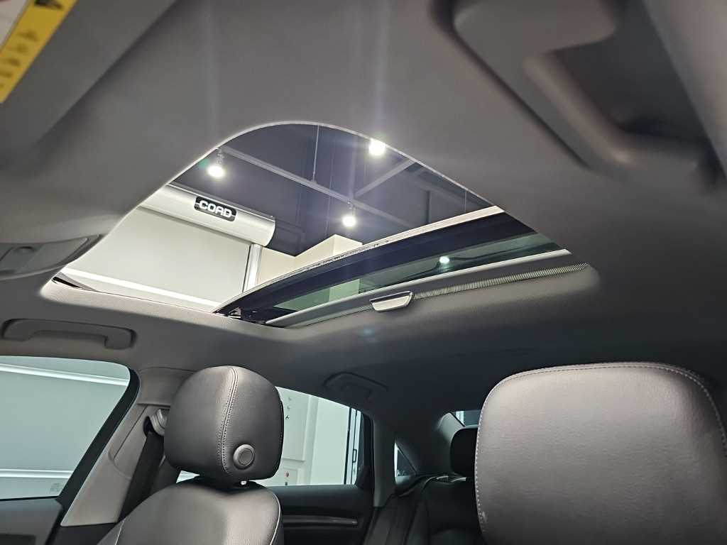 Audi A3 2019 Blanco - Importación desde Corea - HF Imports Iquique - Foto 13