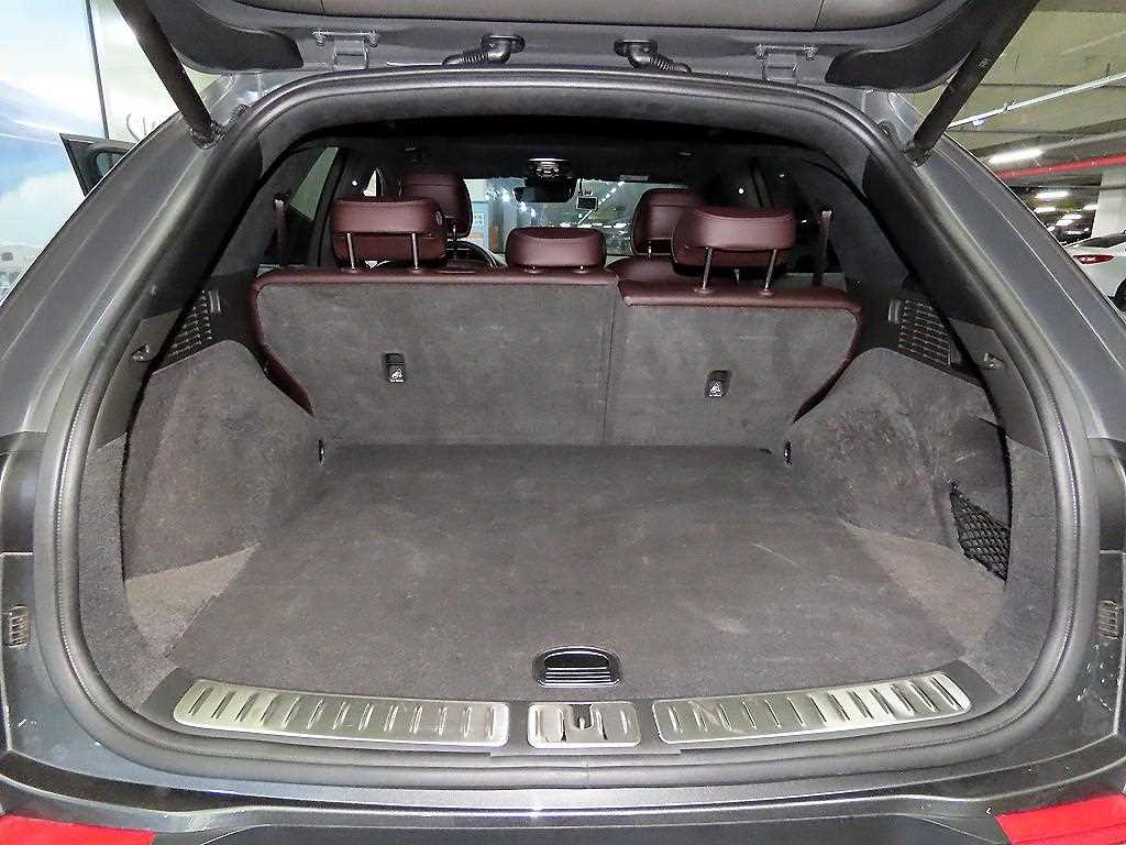 Genesis GV70 2021 Gris - Importación desde Corea - HF Imports Iquique - Foto 16