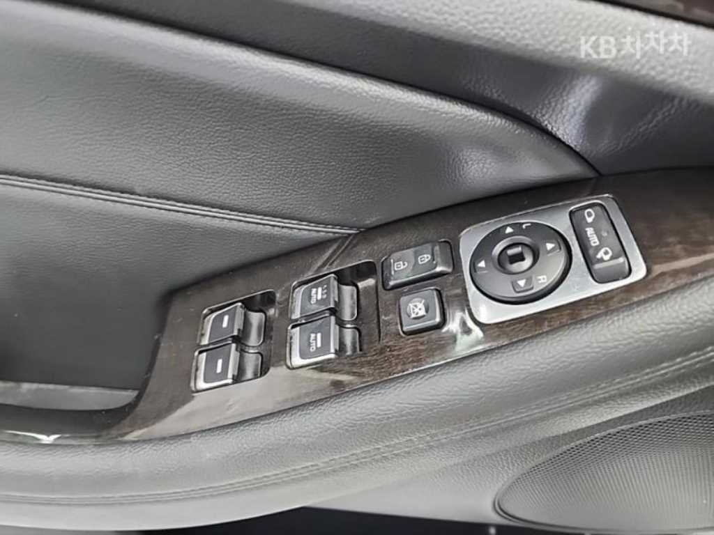 KIA K7 2013 - Importación desde Corea - HF Imports Iquique - Foto 15