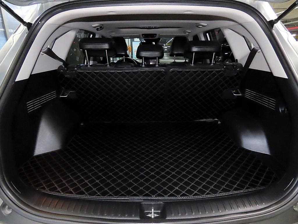 KIA Seltos 2020 Gris - Importación desde Corea - HF Imports Iquique - Foto 17