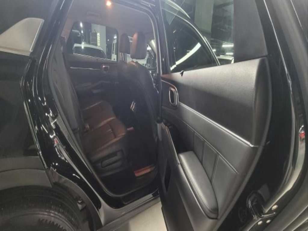 KIA Sorento 2021 Negro - Importación desde Corea - HF Imports Iquique - Foto 18
