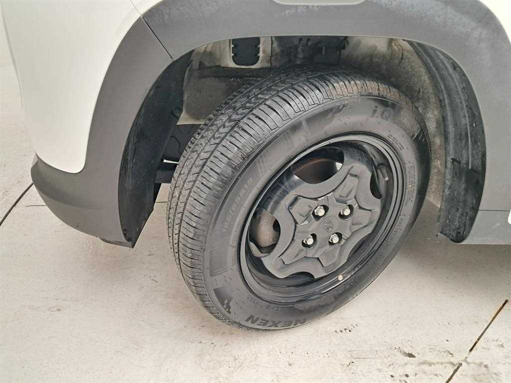 HYUNDAI Casper 2023 Blanco - Importación desde Corea - HF Imports Iquique - Foto 19