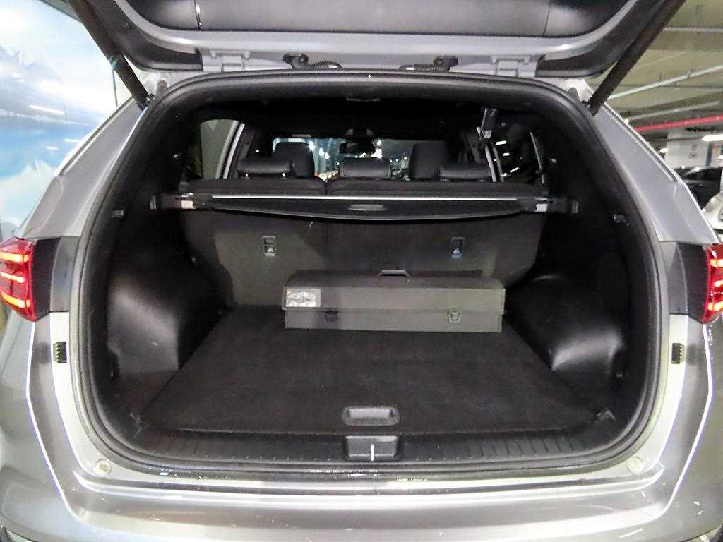 KIA Sportage 2019 Plateado - Importación desde Corea - HF Imports Iquique - Foto 17