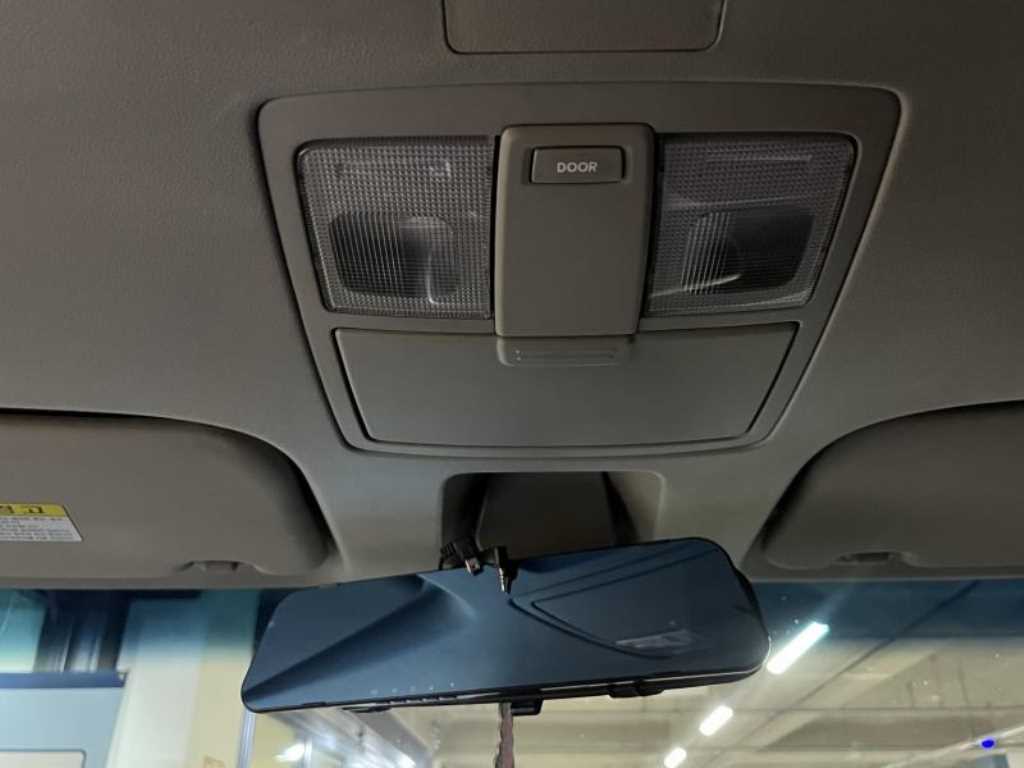 KIA Ray - Vista 9