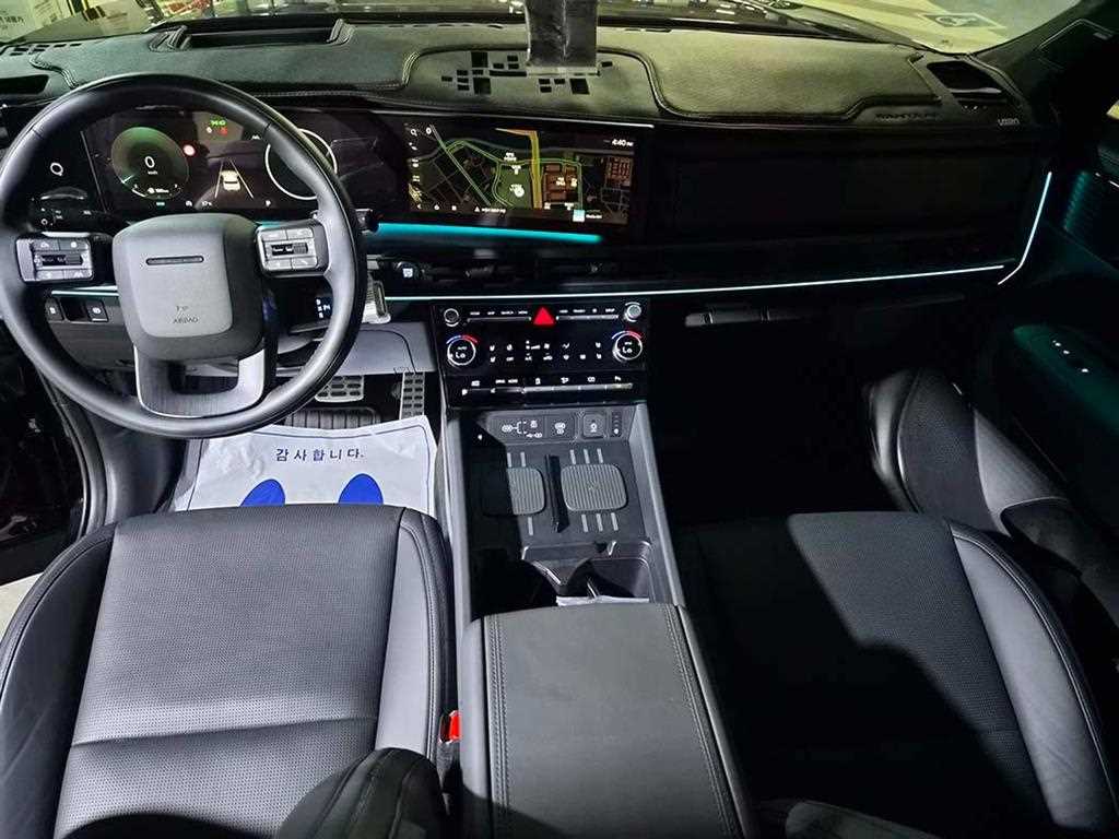 HYUNDAI Santa Fe - Vista 9