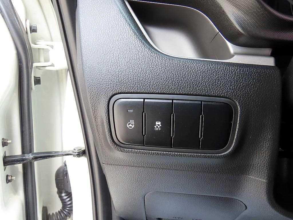 KIA Ray - Vista 12
