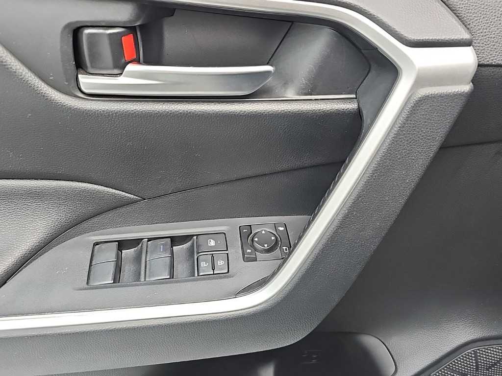 Toyota RAV4 2019 Gris - Importación desde Corea - HF Imports Iquique - Foto 17