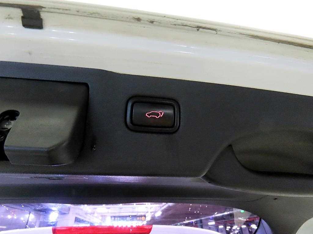 KIA Sorento 2016 Blanco - Importación desde Corea - HF Imports Iquique - Foto 16