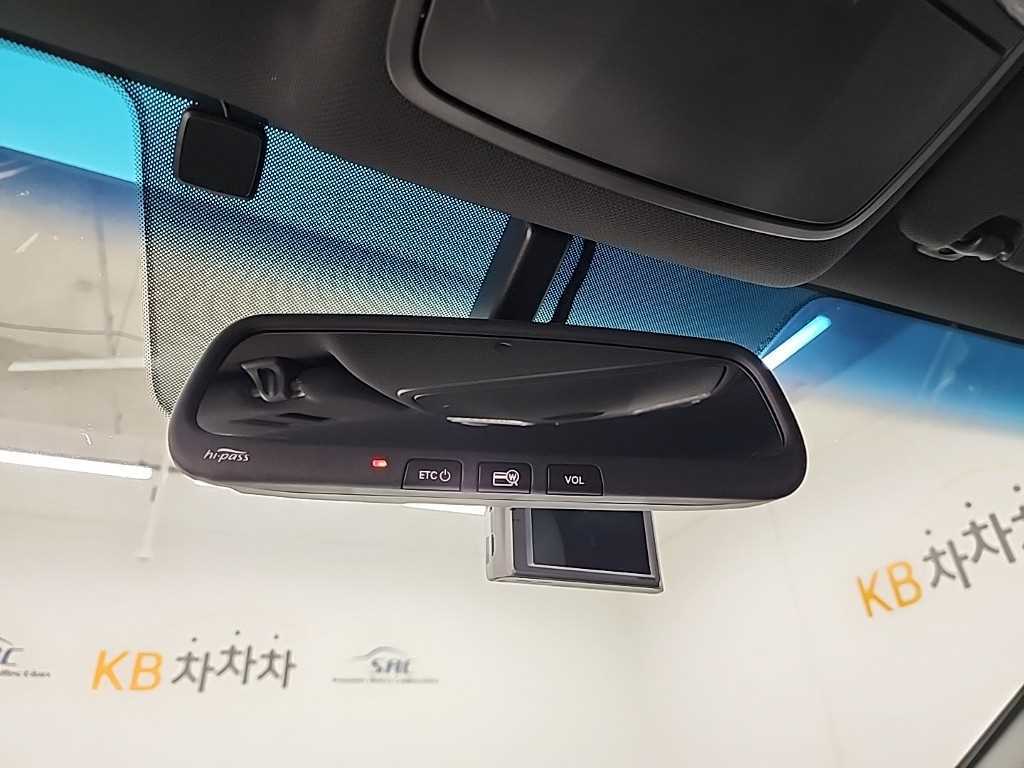HYUNDAI Sonata 2016 Negro - Importación desde Corea - HF Imports Iquique - Foto 15