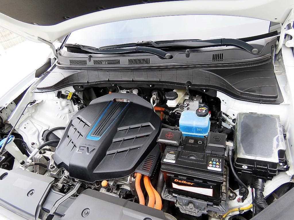 HYUNDAI Kona 2020 Blanco - Importación desde Corea - HF Imports Iquique - Foto 19