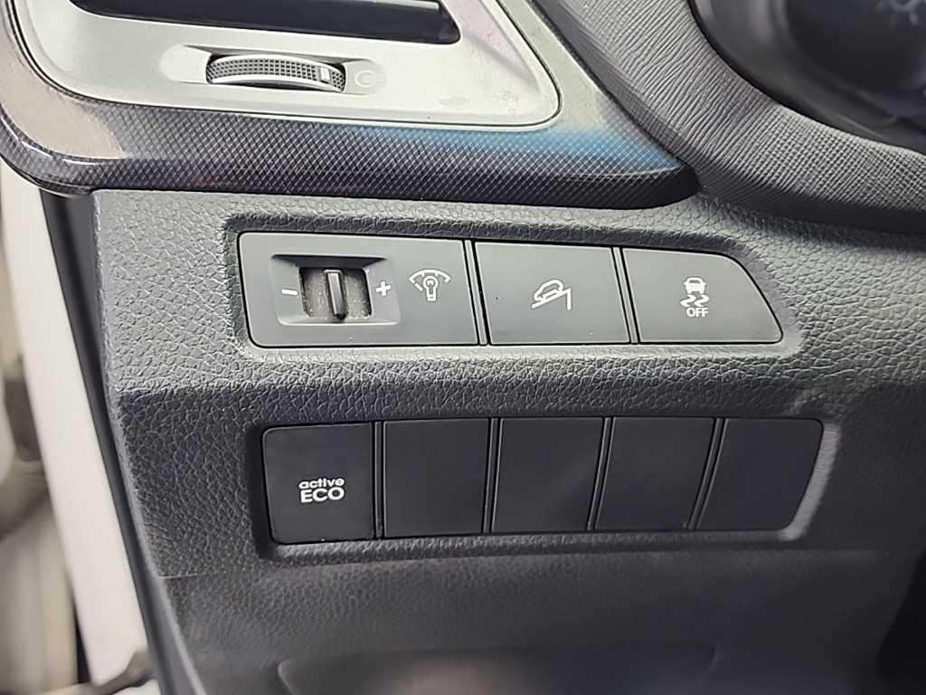 HYUNDAI Santa Fe 2014 Blanco - Importación desde Corea - HF Imports Iquique - Foto 18