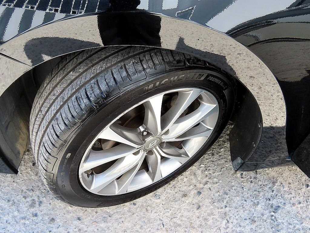HYUNDAI Grandeur 2016 Negro - Importación desde Corea - HF Imports Iquique - Foto 20