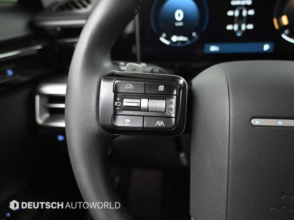 HYUNDAI Grandeur 2025 - Importación desde Corea - HF Imports Iquique - Foto 18