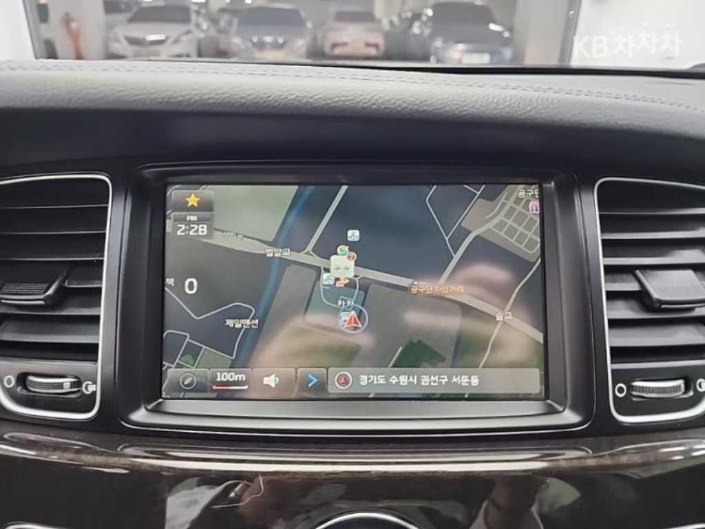 KIA K7 2013 - Importación desde Corea - HF Imports Iquique - Foto 14