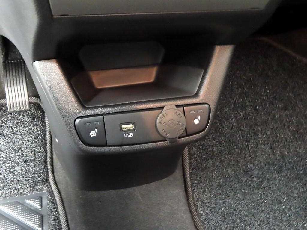 KIA Ray - Vista 10