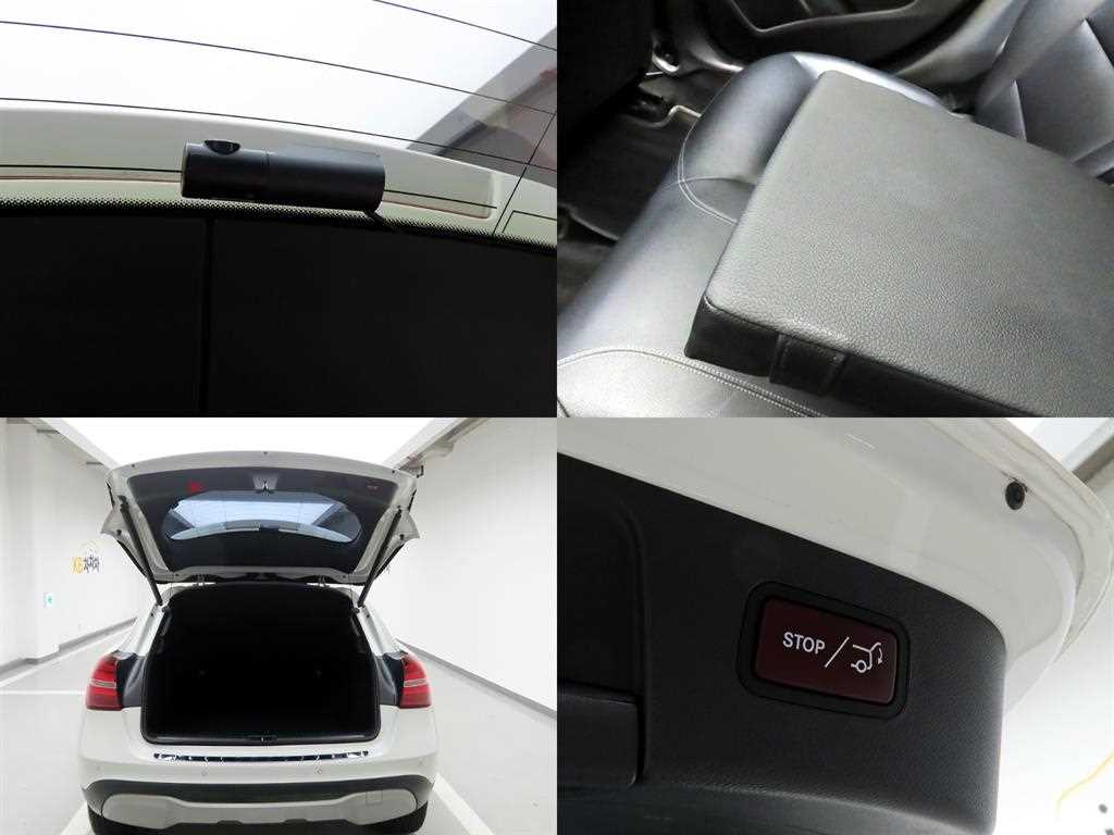 Mercedes Benz GLA Class 2018 - Importación desde Corea - HF Imports Iquique - Foto 17