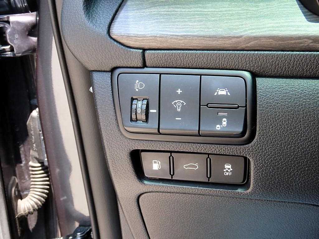 KIA K7 - Vista 12