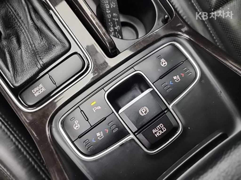 KIA K7 2013 - Importación desde Corea - HF Imports Iquique - Foto 18