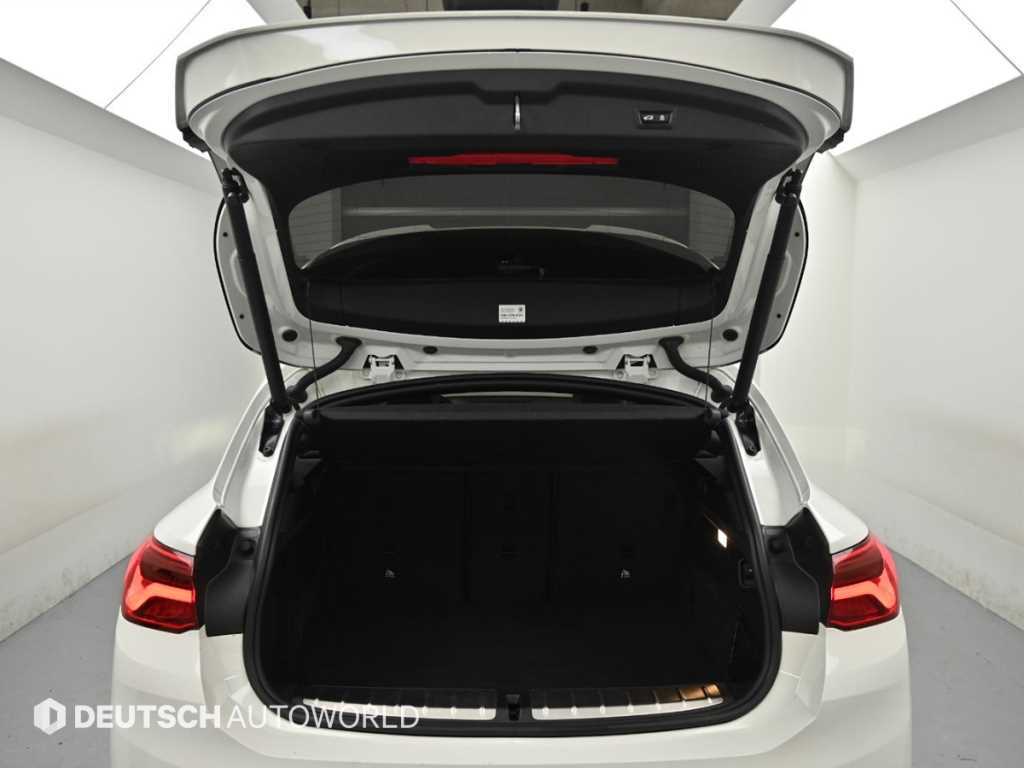 BMW X2 2019 Blanco - Importación desde Corea - HF Imports Iquique - Foto 19