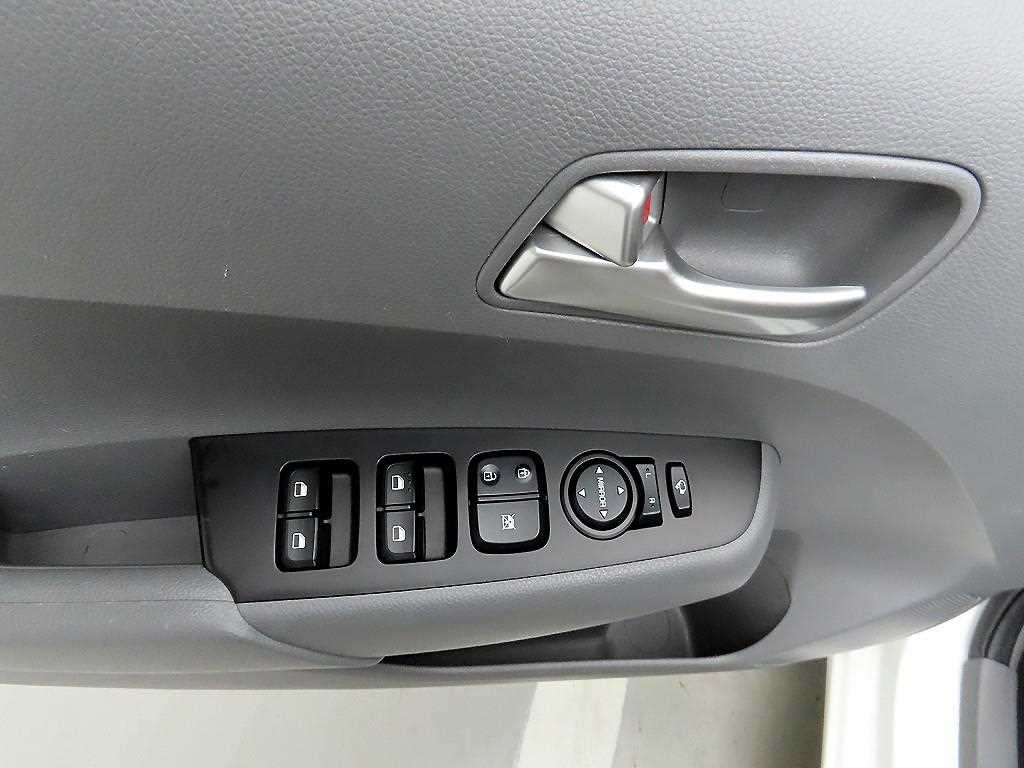 KIA Morning - Vista 11