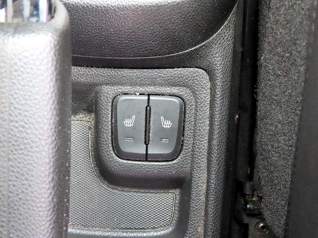 Chevrolet Spark - Vista 12