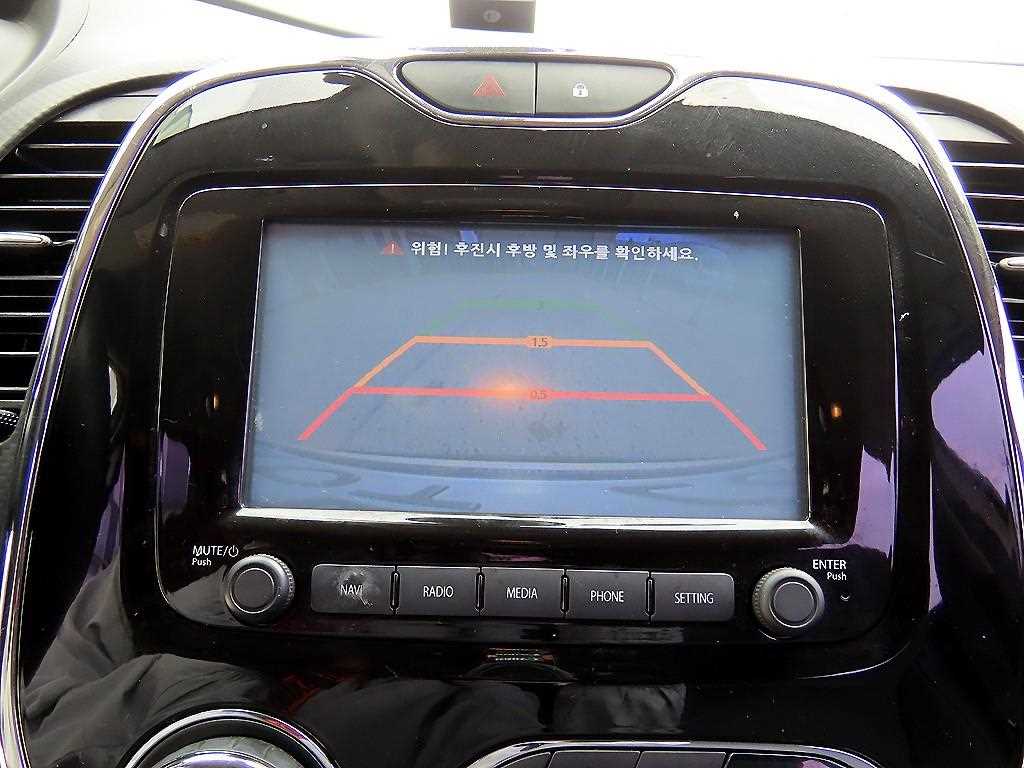 SAMSUNG QM3 2015 Blanco - Importación desde Corea - HF Imports Iquique - Foto 17