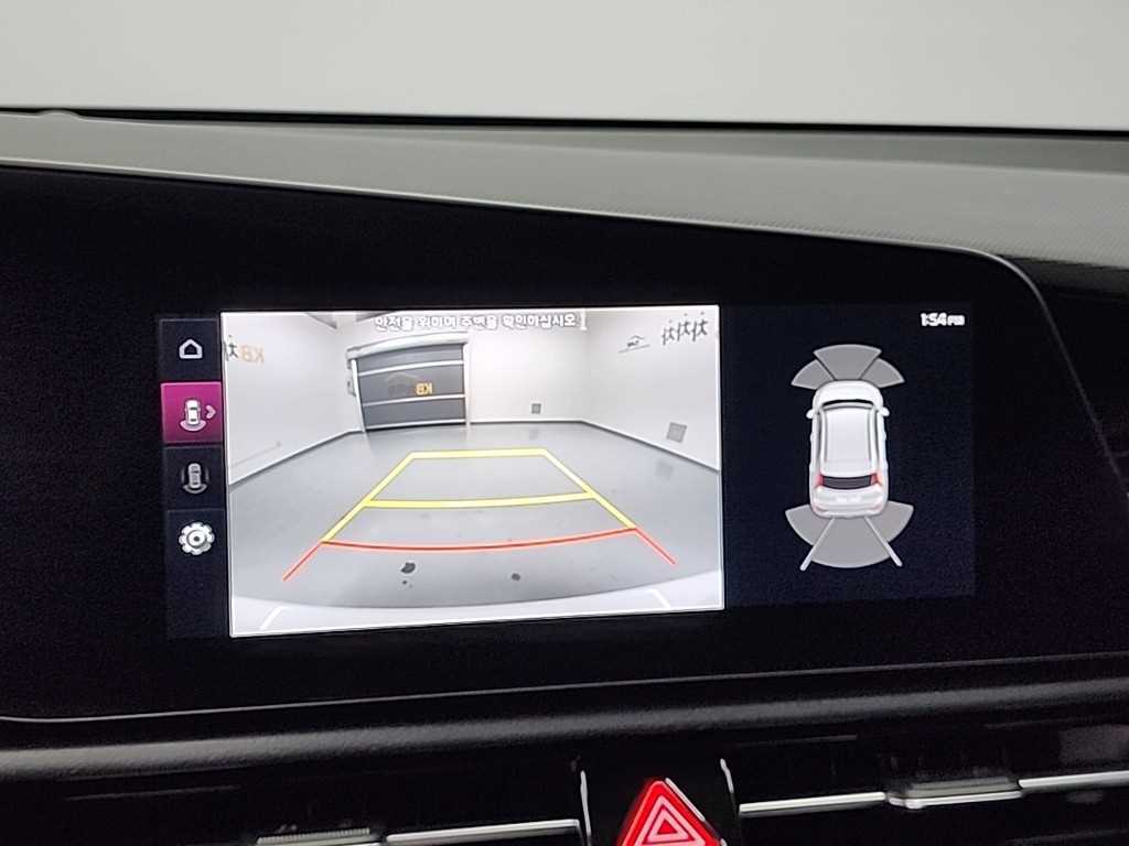 KIA Niro 2022 Blanco - Importación desde Corea - HF Imports Iquique - Foto 15