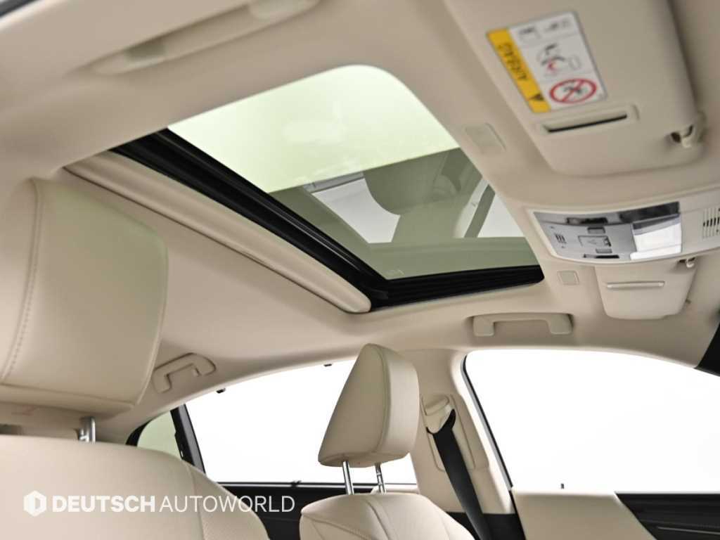 Lexus ES 2023 Blanco - Importación desde Corea - HF Imports Iquique - Foto 18