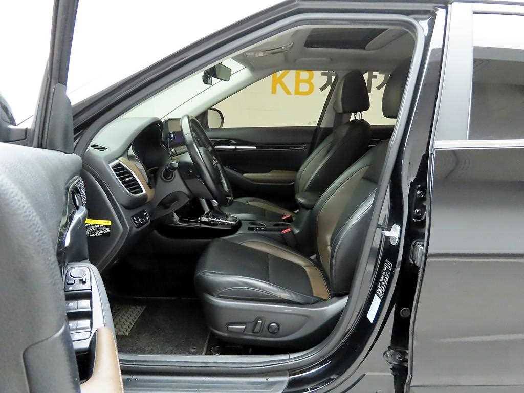 KIA Seltos 2020 - Importación desde Corea - HF Imports Iquique - Foto 13