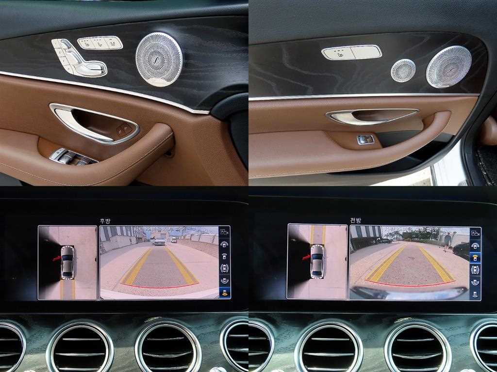 Mercedes Benz E class 2020 Blanco - Importación desde Corea - HF Imports Iquique - Foto 17