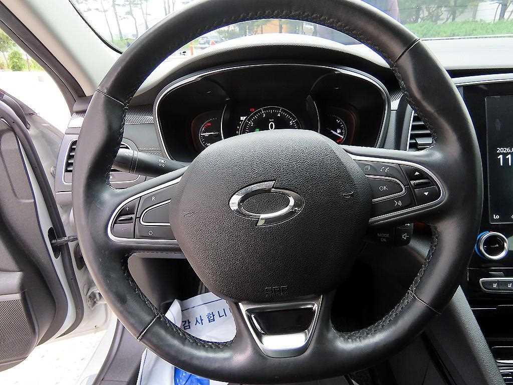SAMSUNG SM6 - Vista 8