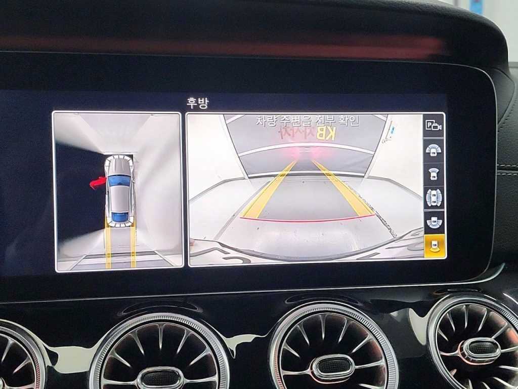 Mercedes Benz AMG GT 2019 Blanco - Importación desde Corea - HF Imports Iquique - Foto 17