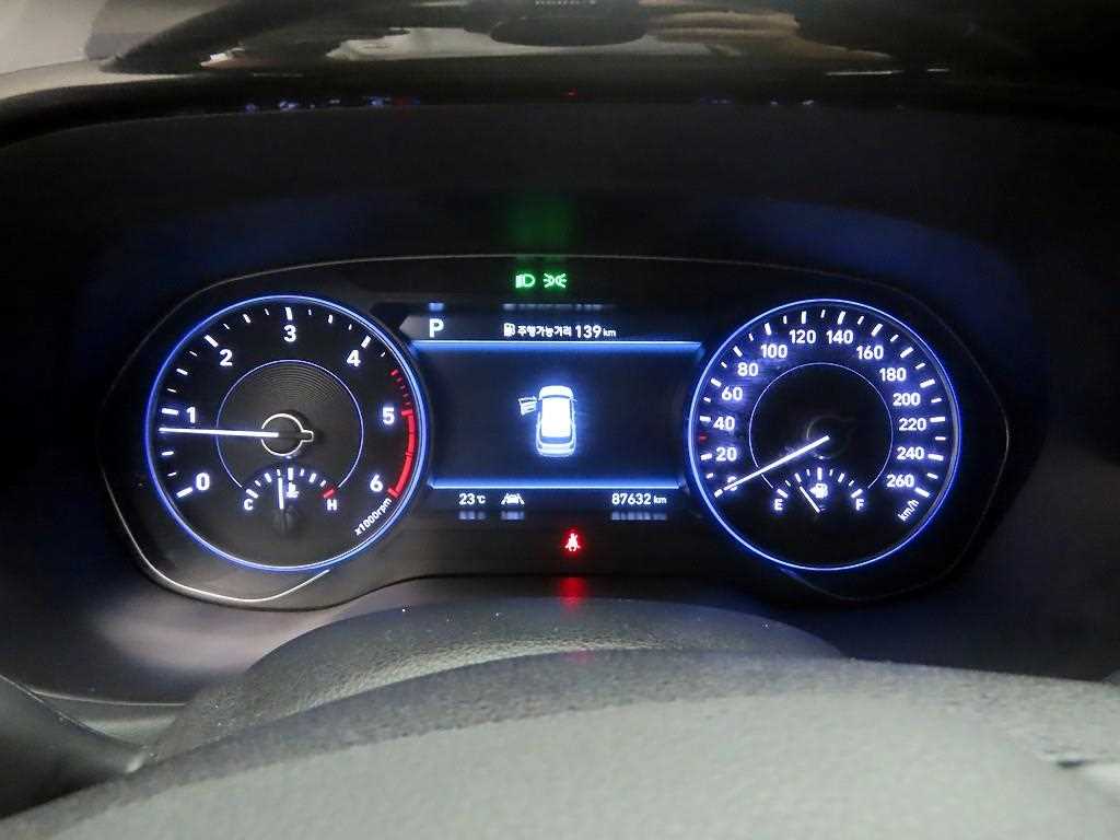 HYUNDAI Palisade - Vista 6