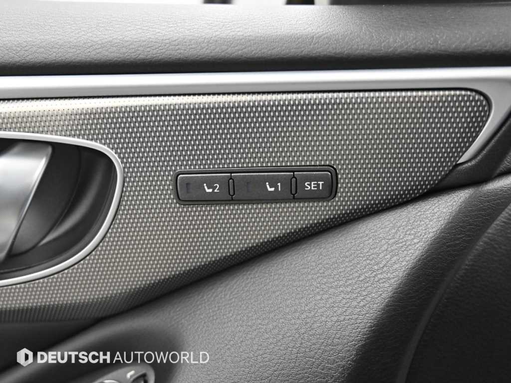 Infiniti Q 2015 - Importación desde Corea - HF Imports Iquique - Foto 16