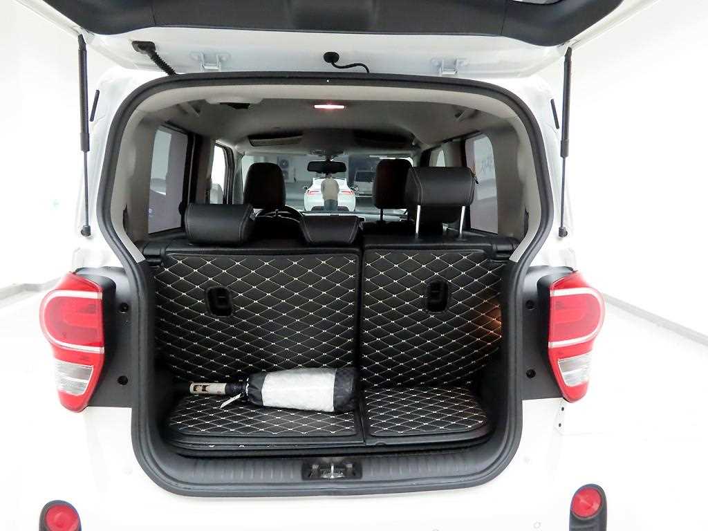 KIA Ray 2022 Blanco - Importación desde Corea - HF Imports Iquique - Foto 16