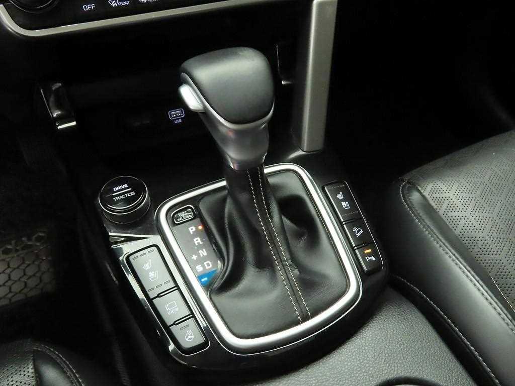 KIA Seltos - Vista 10