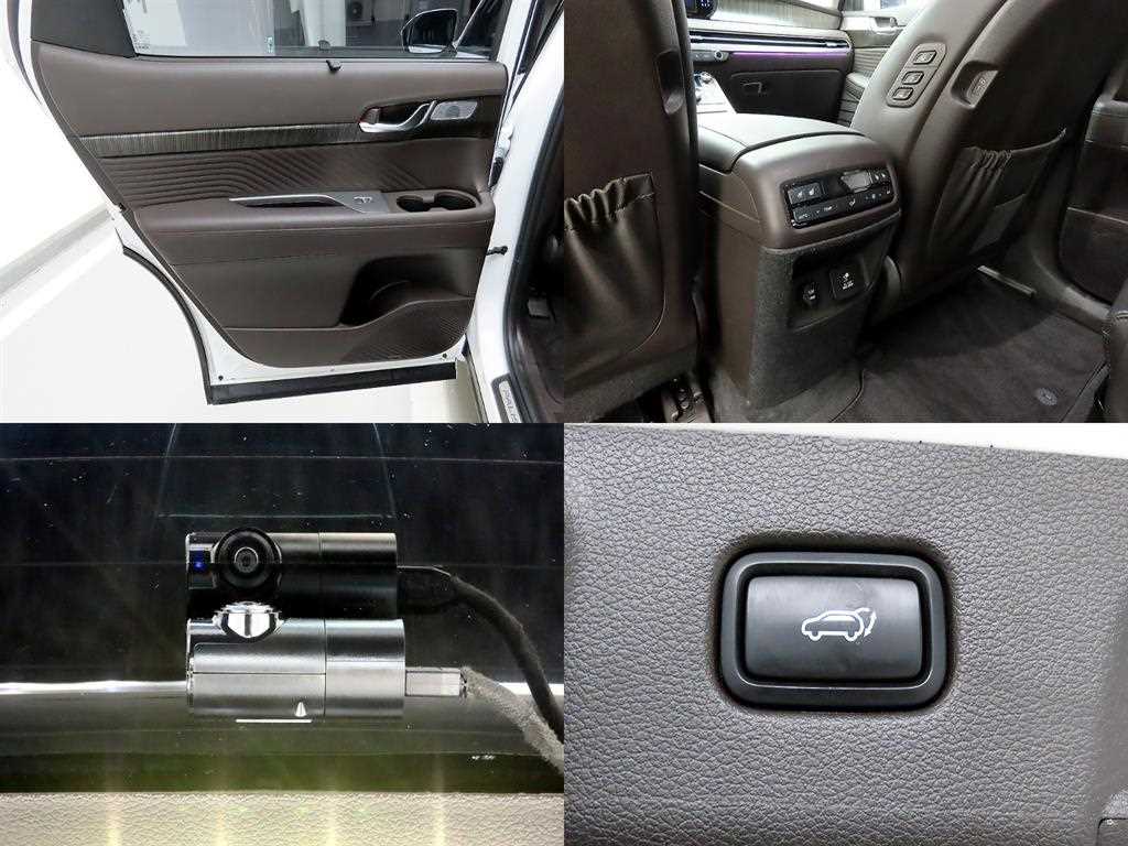 HYUNDAI Palisade 2023 Blanco - Importación desde Corea - HF Imports Iquique - Foto 18