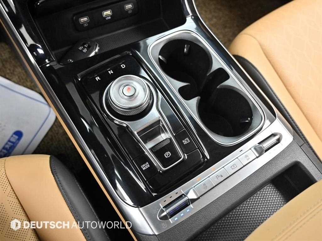 KIA Carnival - Vista 9