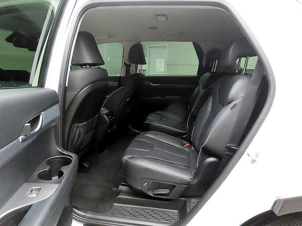 HYUNDAI Palisade - Vista 6