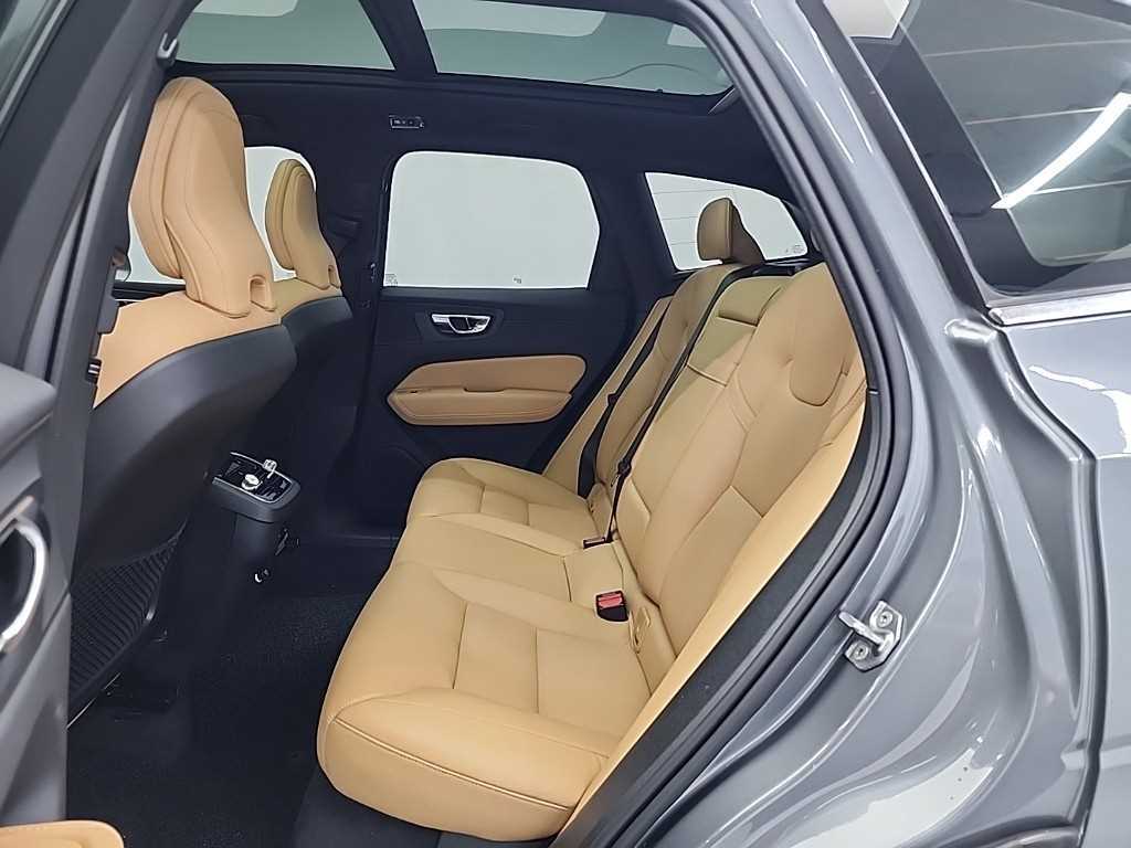 Volvo XC60 - Vista 12