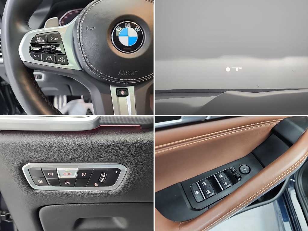 BMW X6 2023 - Importación desde Corea - HF Imports Iquique - Foto 18