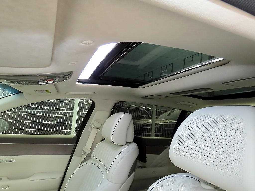 Genesis G90 2024 - Importación desde Corea - HF Imports Iquique - Foto 15