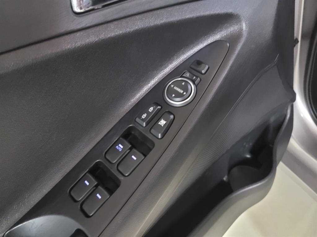 HYUNDAI Sonata 2013 Gris - Importación desde Corea - HF Imports Iquique - Foto 16